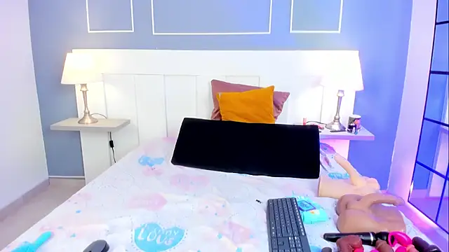 Blackrosse   online show from 02-02-26, 12:59