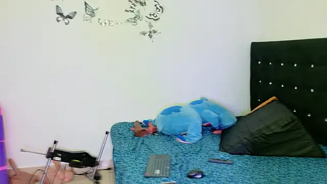 Snapshot of Blackrosse__ chatting on 07-30-26, 12:48 Blackrosse online show from 07-30-26, 12:48