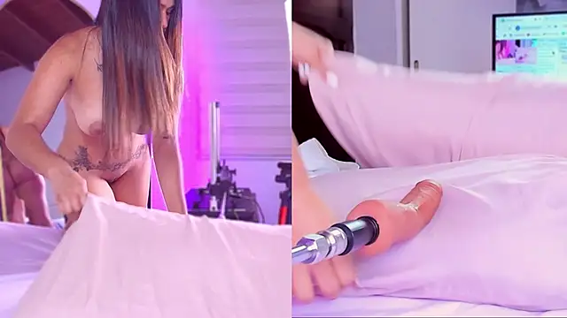 Natasha Secret online show from 01-09-26, 02:36