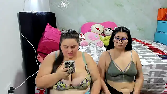 samybenson online show from 12-03-25, 03:43