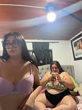 samybenson online show from 06-20-26, 04:21