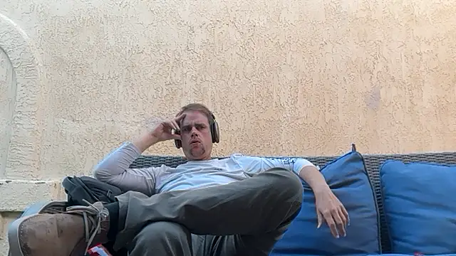 rusharizona online show from 10-29-25, 12:02