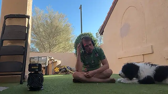 rusharizona online show from 11-06-25, 09:59