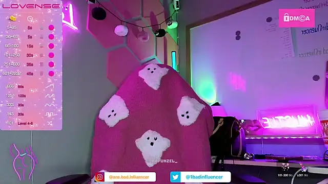  Rapunzel  online show from 10-09-25, 02:20