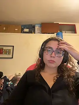 ladyturtle online show from 04-09-26, 08:36