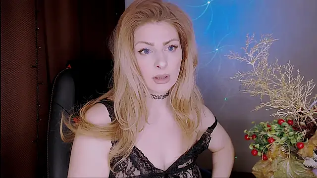 Eleonores online show from 02-26-25, 05:31