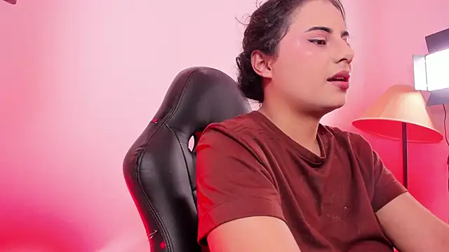 AbbyTaylorr online show from 12-02-25, 10:05