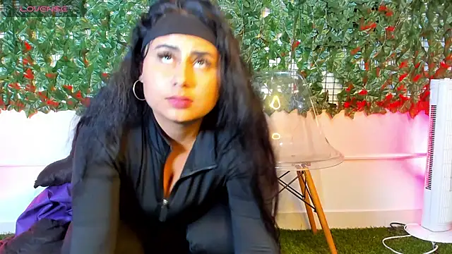 AbbyTaylorr online show from 03-24-26, 05:51