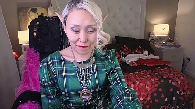 RoxalanaStar online show from 03-29-26, 11:16