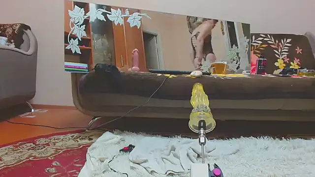 AlinasissyXX online show from 03-15-25, 10:00