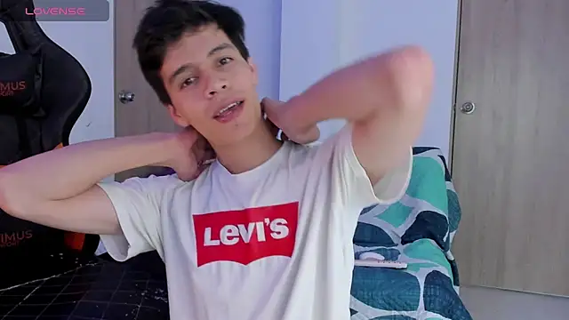 Dimitrixxx   online show from 10-23-25, 02:00