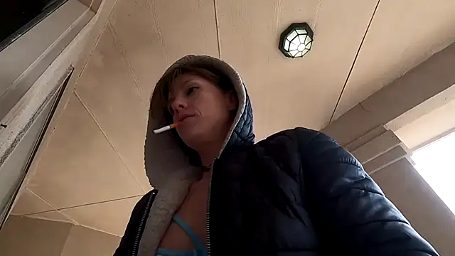 TheDaisyChaos online show from 01-17-25, 06:44