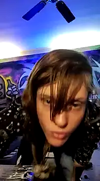 TheDaisyChaos online show from 01-29-25, 11:46