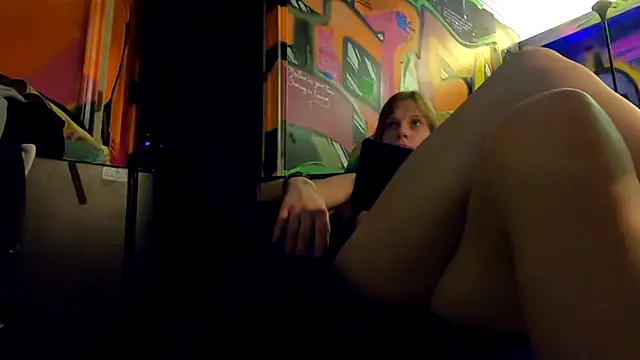 TheDaisyChaos online show from 02-27-25, 07:55