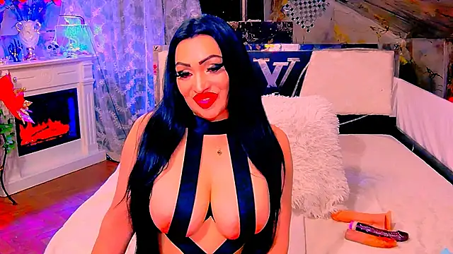 Snapshot of AmyraSunris chatting on 06-25-26, 09:19 AmyraSunris online show from 06-25-26, 09:19