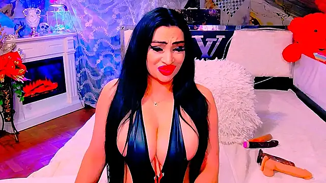 Snapshot of AmyraSunris chatting on 07-13-26, 09:28 AmyraSunris online show from 07-13-26, 09:28