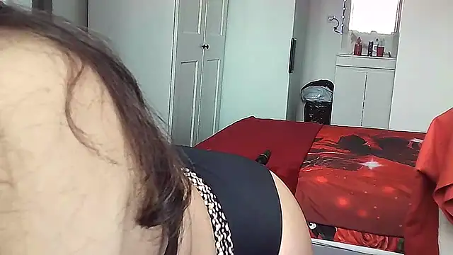 Snapshot of HotSpicyGujju chatting on 01-21-25, 01:22 HotSpicyGujju online show from 01-21-25, 01:22