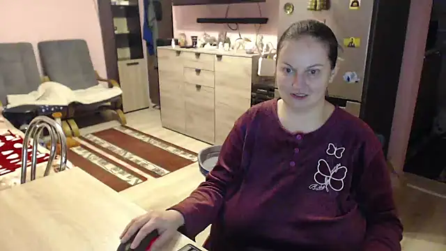 BustyLadyAlma online show from 01-26-25, 05:34