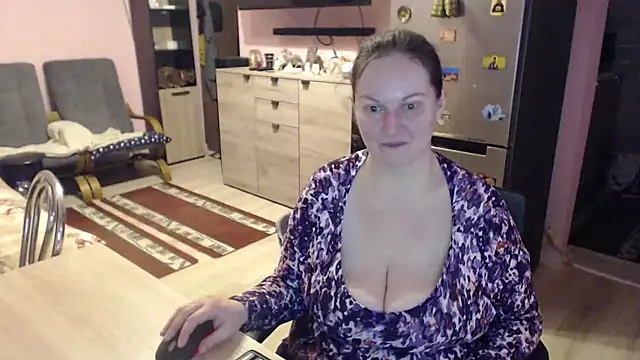 BustyLadyAlma online show from 03-20-25, 05:35