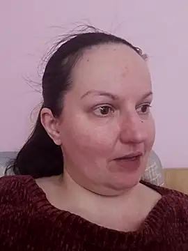 Snapshot of BustyLadyAlma chatting on 04-26-26, 06:55 BustyLadyAlma online show from 04-26-26, 06:55
