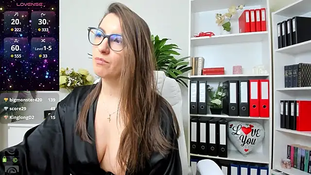 amayawest online show from 01-12-25, 12:55