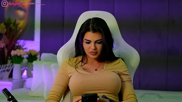 perfectt33n online show from 11-22-25, 04:50