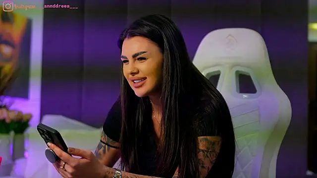 perfectt33n online show from 12-16-25, 04:01