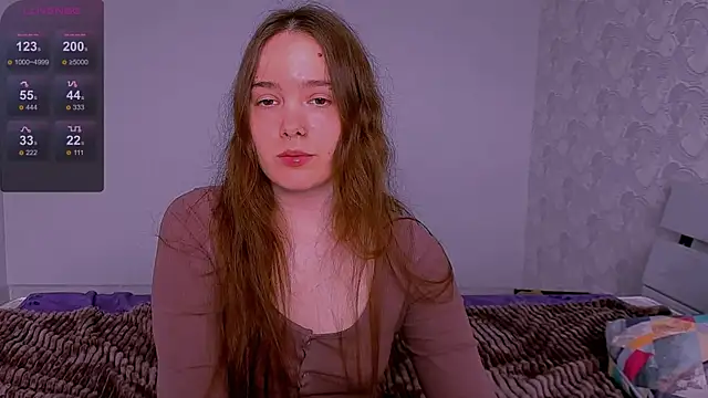 Janie JJ Curvie online show from 04-13-26, 04:29