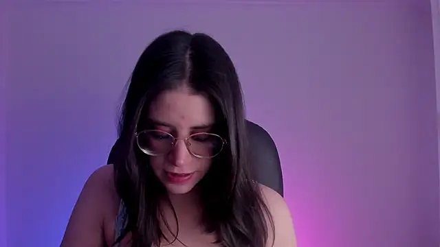 HazelKush online show from 11-07-25, 09:37