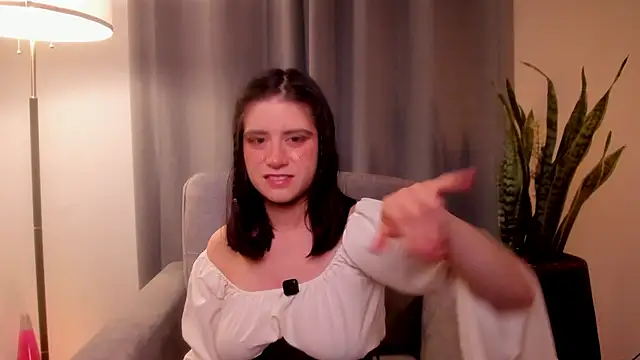 HazelKush online show from 02-09-26, 10:58