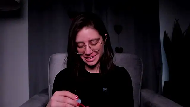 HazelKush online show from 02-12-26, 09:21