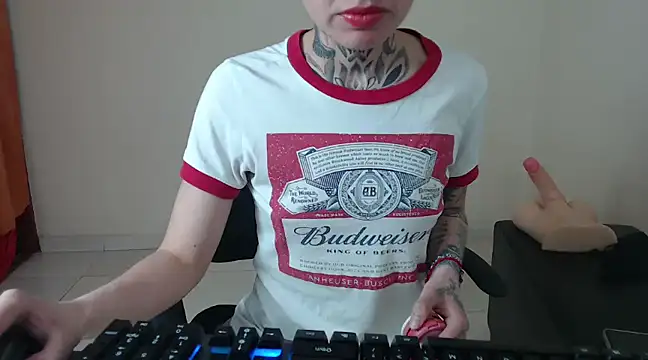 ArrangedFoot online show from 03-01-25, 09:26