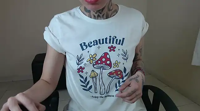 ArrangedFoot online show from 03-06-25, 08:59