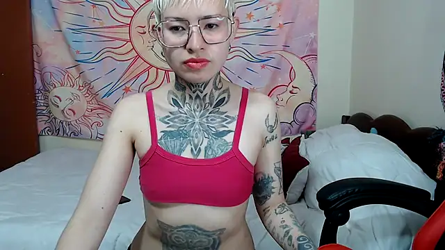 ArrangedFoot online show from 02-16-26, 09:00