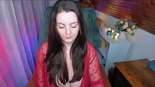 ErinMarshall online show from 12-19-25, 02:13