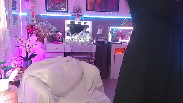 misscectito13 online show from 03-13-25, 03:06