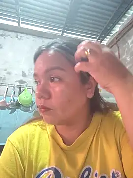 ambersmile online show from 03-19-25, 01:43