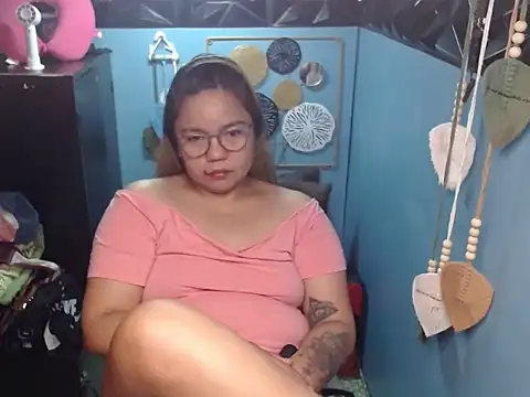 ambersmile online show from 11-04-25, 12:10