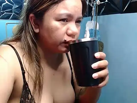 ambersmile online show from 03-18-26, 02:53