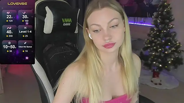 BiMolly online show from 01-31-25, 09:37