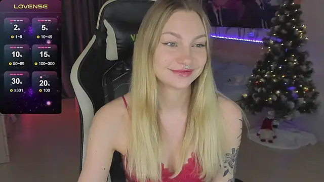 BiMolly online show from 02-13-25, 06:30