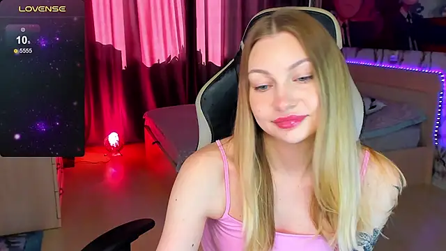 BiMolly online show from 09-13-25, 08:47