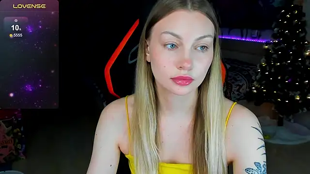 BiMolly online show from 01-09-26, 03:26