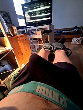 PetePro1989 online show from 01-12-26, 02:55