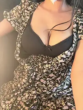 Cute crystal online show from 02-26-25, 07:27