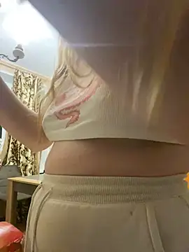 -MimmiLissa- online show from 01-12-25, 11:15