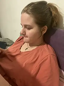 -MimmiLissa- online show from 01-16-25, 12:12