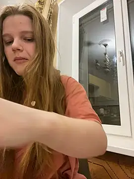 -MimmiLissa- online show from 03-02-25, 09:22