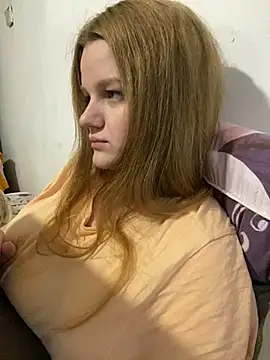 -MimmiLissa- online show from 03-12-25, 02:34