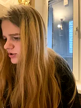 -MimmiLissa- online show from 09-29-25, 02:55